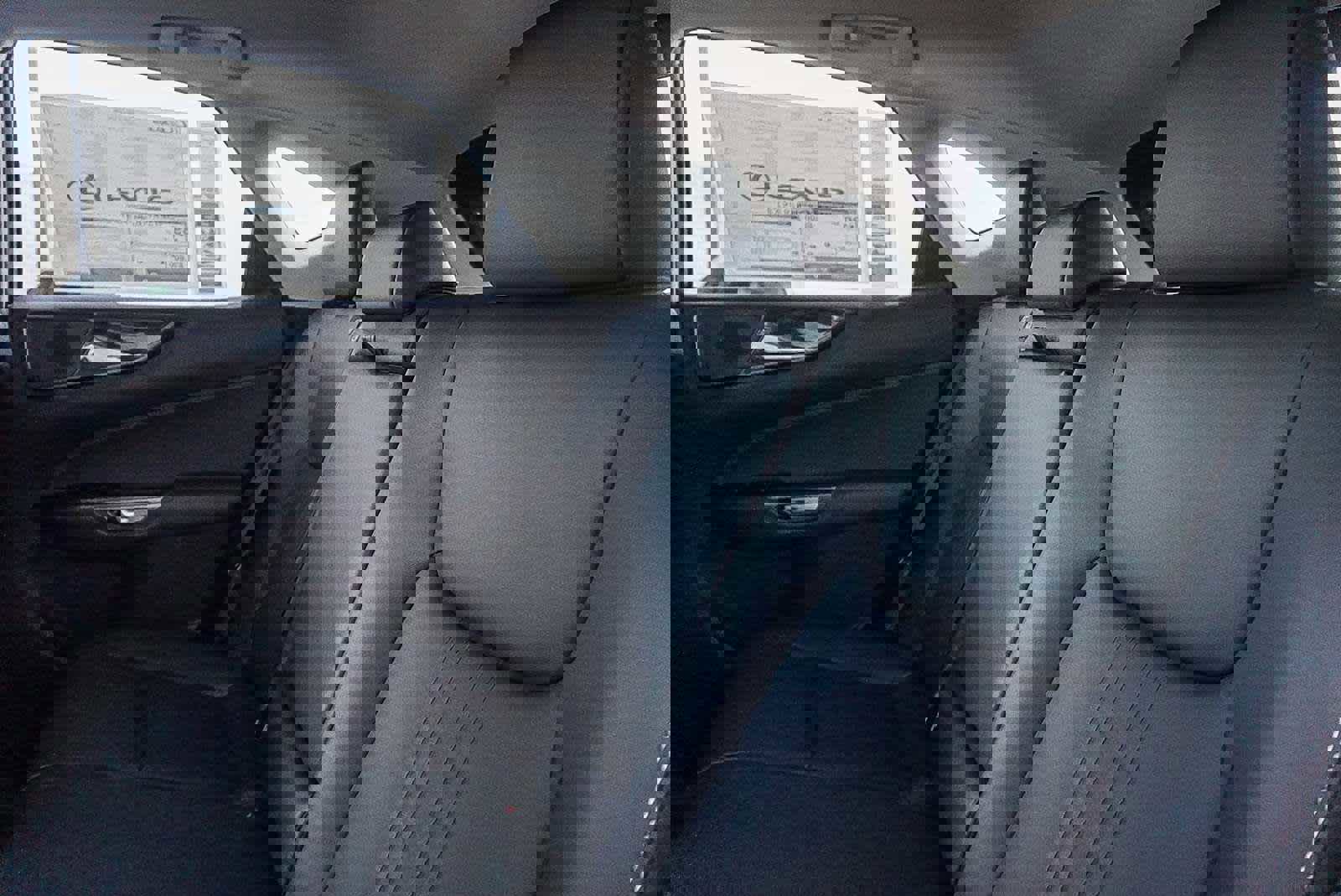 New 2026 Lexus NX 350h AWD w/ Premium Package image 19