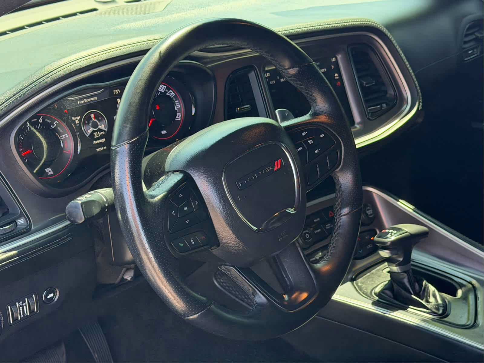 Used 2022 Dodge Challenger GT w/ Plus Package AWD/4WD image 16
