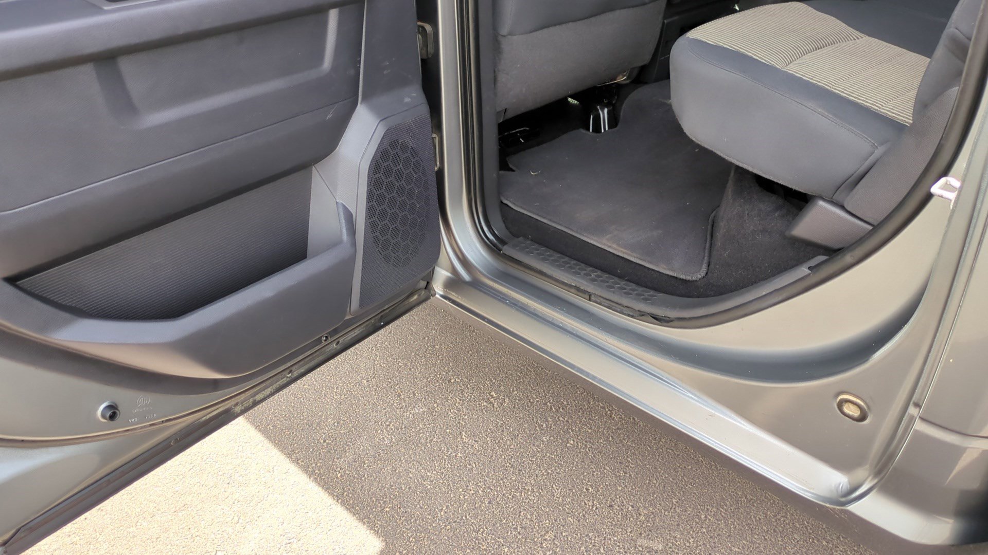 Used 2009 Dodge Ram 1500 Truck ST w/ ST Popular Equipment Group image 22