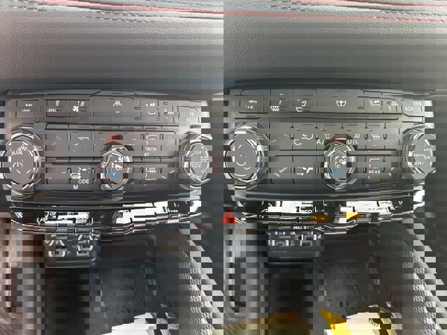 New 2026 Dodge Durango GT image 16