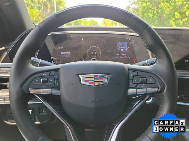 Used 2022 Cadillac Escalade ESV Sport w/ Touring Package RWD image 52
