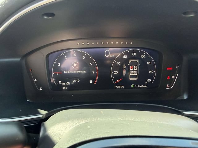 Used 2025 Honda Civic Si image 23