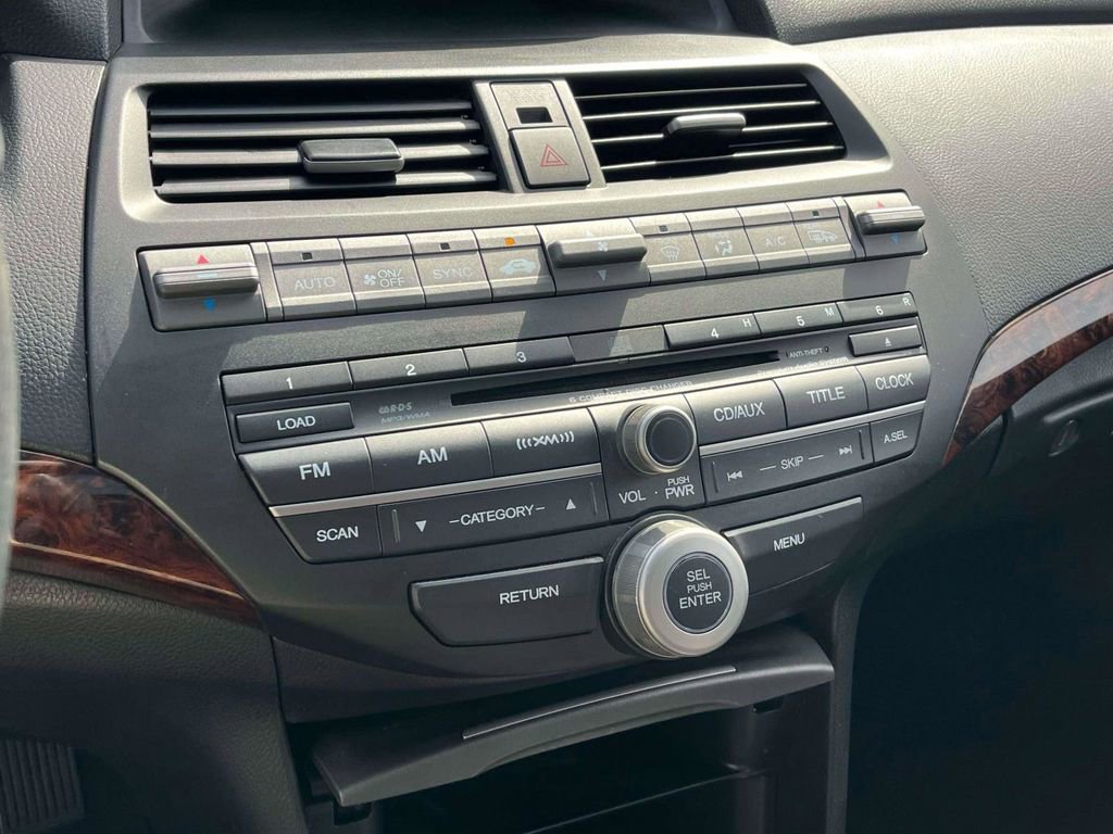 Used 2012 Honda Crosstour EX-L image 23