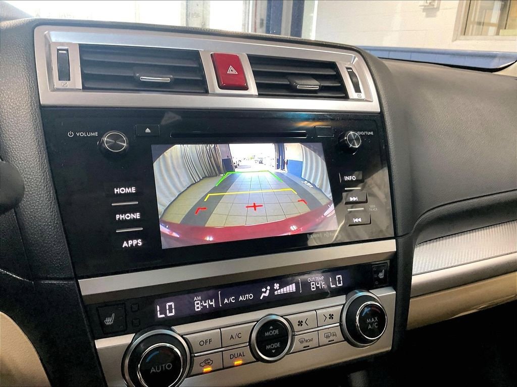 Used 2017 Subaru Legacy 2.5i Premium AWD/4WD image 19