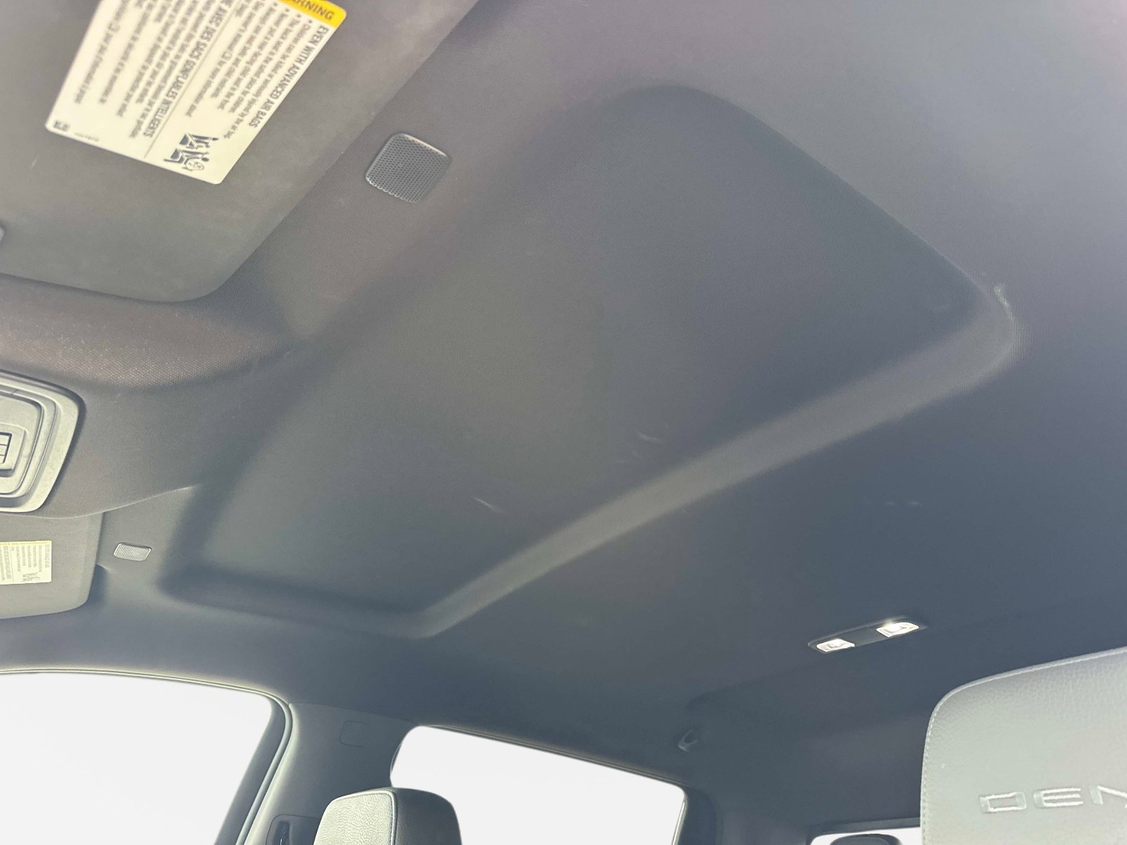 Used 2022 GMC Sierra 1500 Denali image 25