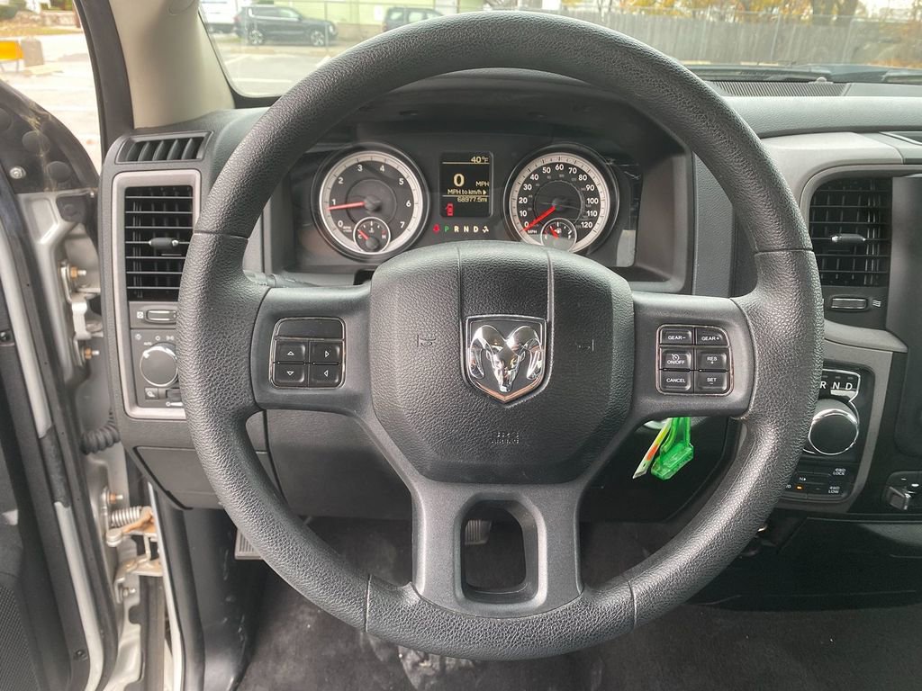 Used 2014 RAM 1500 Tradesman w/ Power & Remote Entry Group image 15