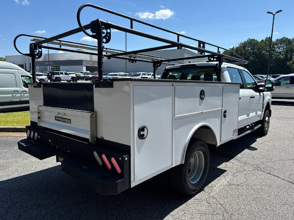 Used 2024 Ford F350 XL AWD/4WD image 7