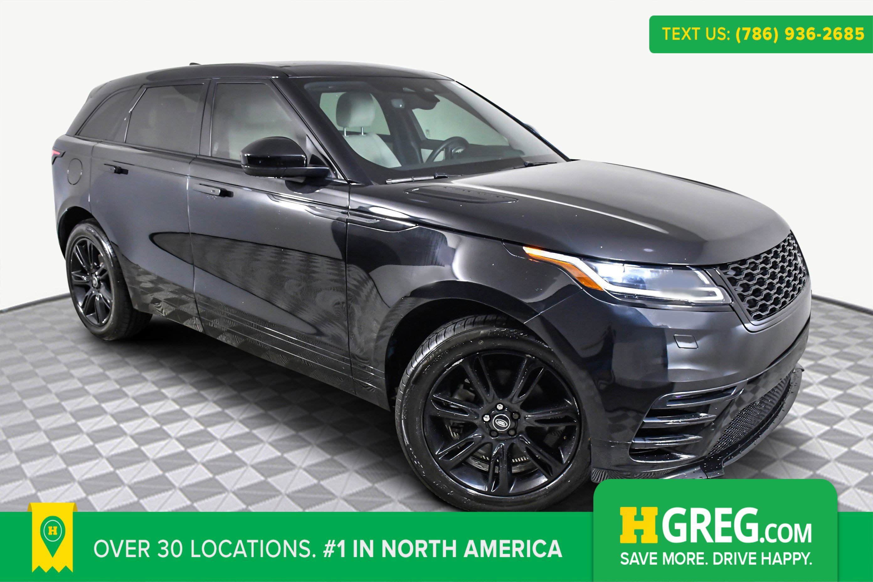 Used 2023 Land Rover Range Rover Velar R-Dynamic S