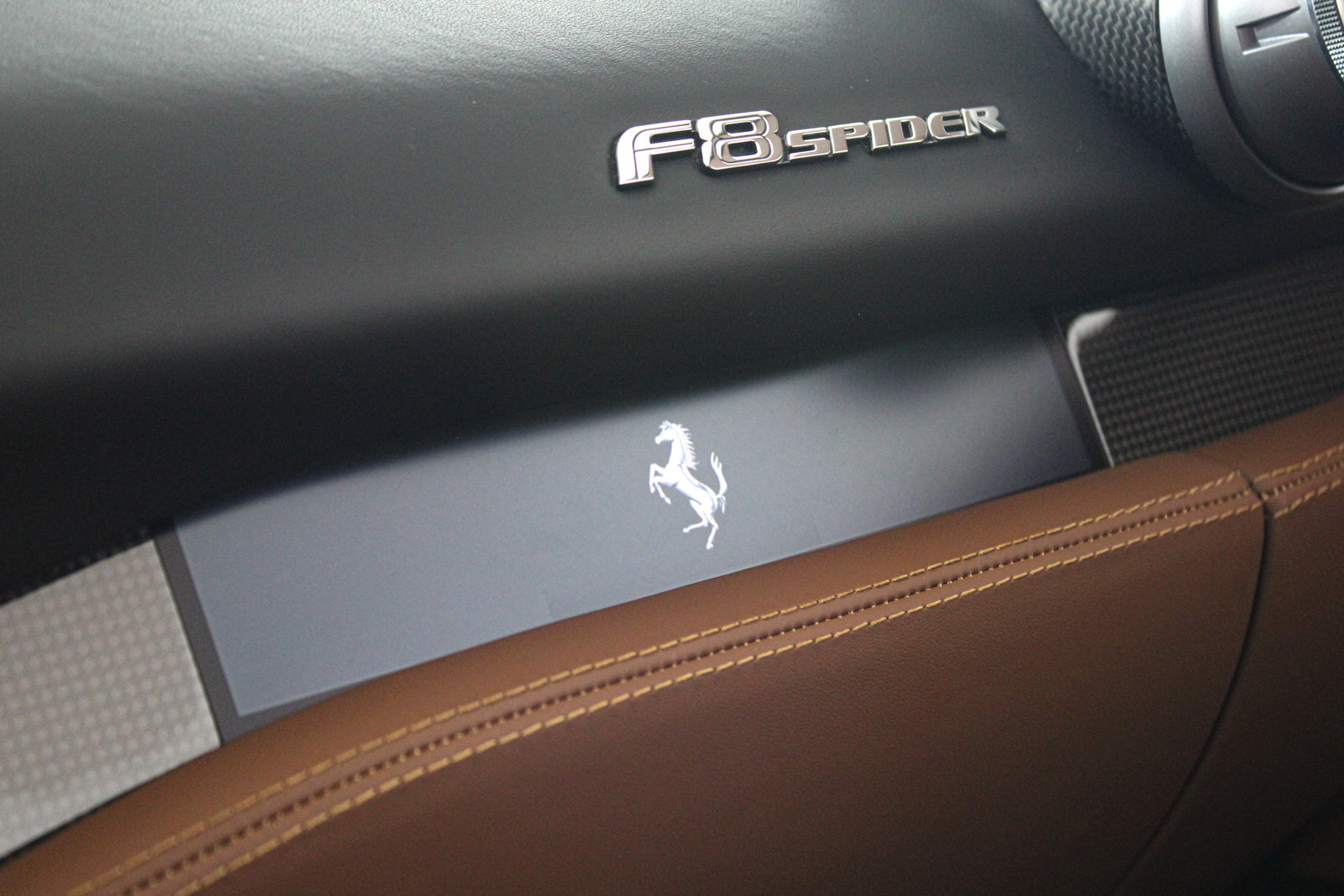 Certified 2023 Ferrari F8 Tributo RWD image 51