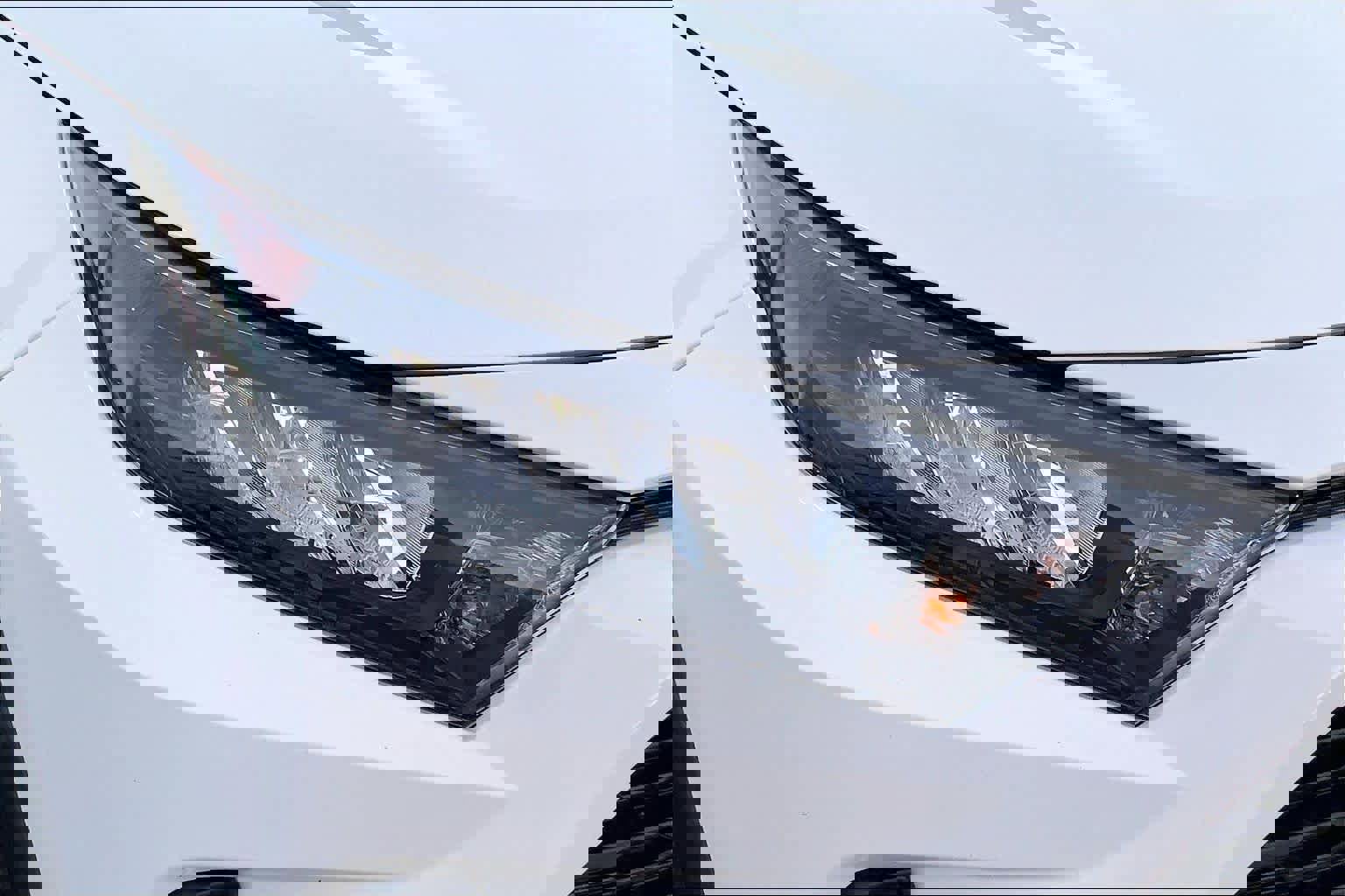 Certified 2021 Toyota RAV4 LE image 26