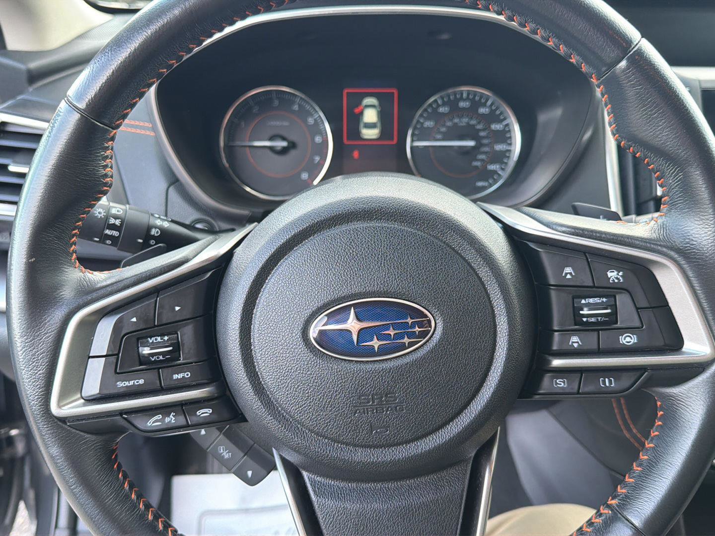 Used 2021 Subaru Crosstrek 2.5i Limited w/ Moonroof Package 2 image 16