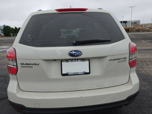 Used 2016 Subaru Forester 2.5i w/ Alloy Wheel Package AWD/4WD image 5