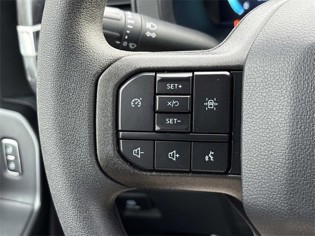 New 2026 Ford F150 STX w/ Equipment Group 200A image 24
