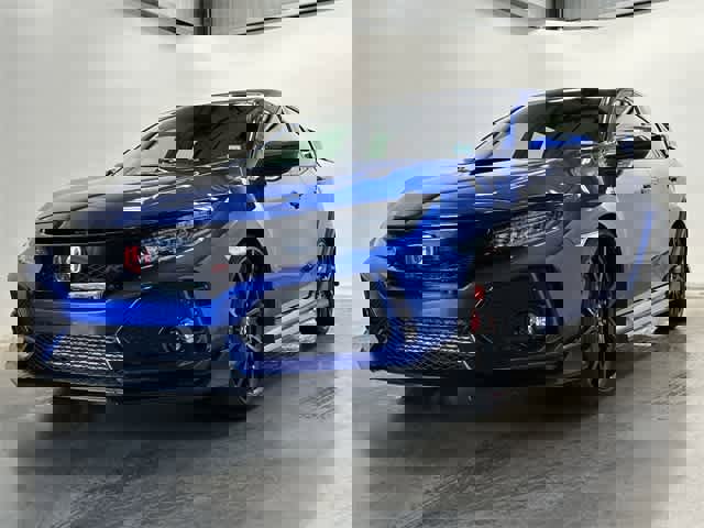 Used 2019 Honda Civic Type R image 30