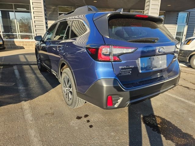 Used 2022 Subaru Outback 2.5i image 4