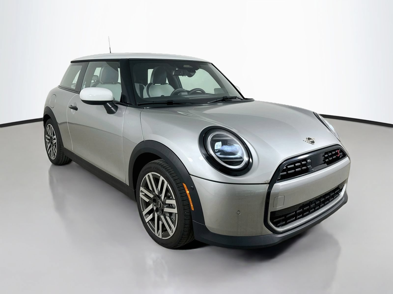 New 2026 MINI Cooper S FWD image 3