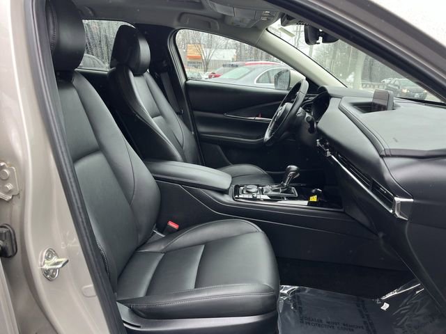 Used 2024 MAZDA CX-30 AWD 2.5 S w/ Preferred Package image 25