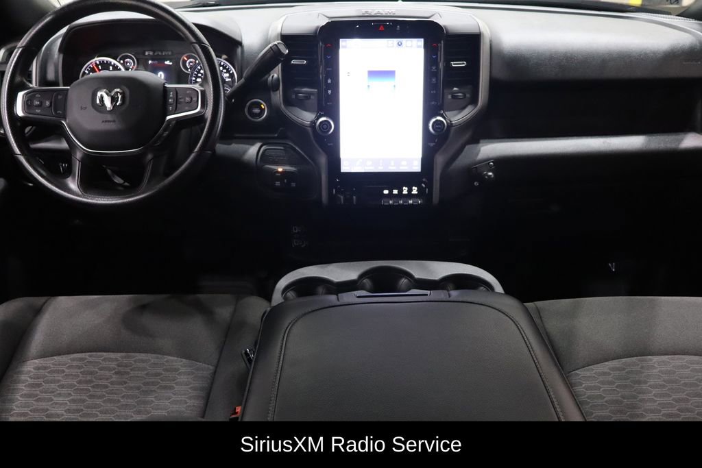 Used 2025 RAM 3500 Tradesman image 13