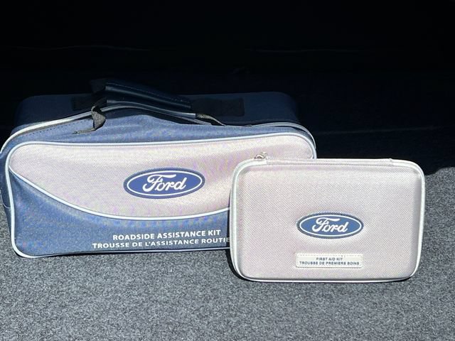 New 2025 Ford Mustang GT Premium RWD image 35
