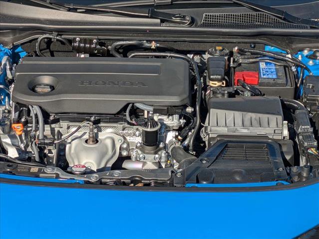 New 2026 Honda Civic Sport image 16