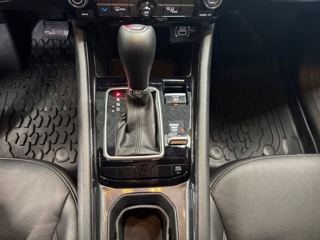 Used 2023 Jeep Compass Latitude image 14