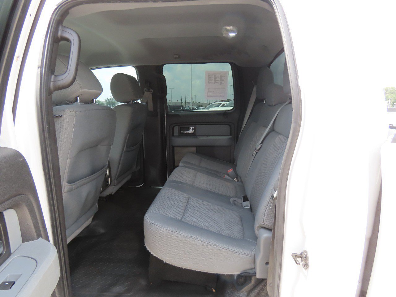 Used 2013 Ford F150 XLT w/ Trailer Tow Pkg AWD/4WD image 20