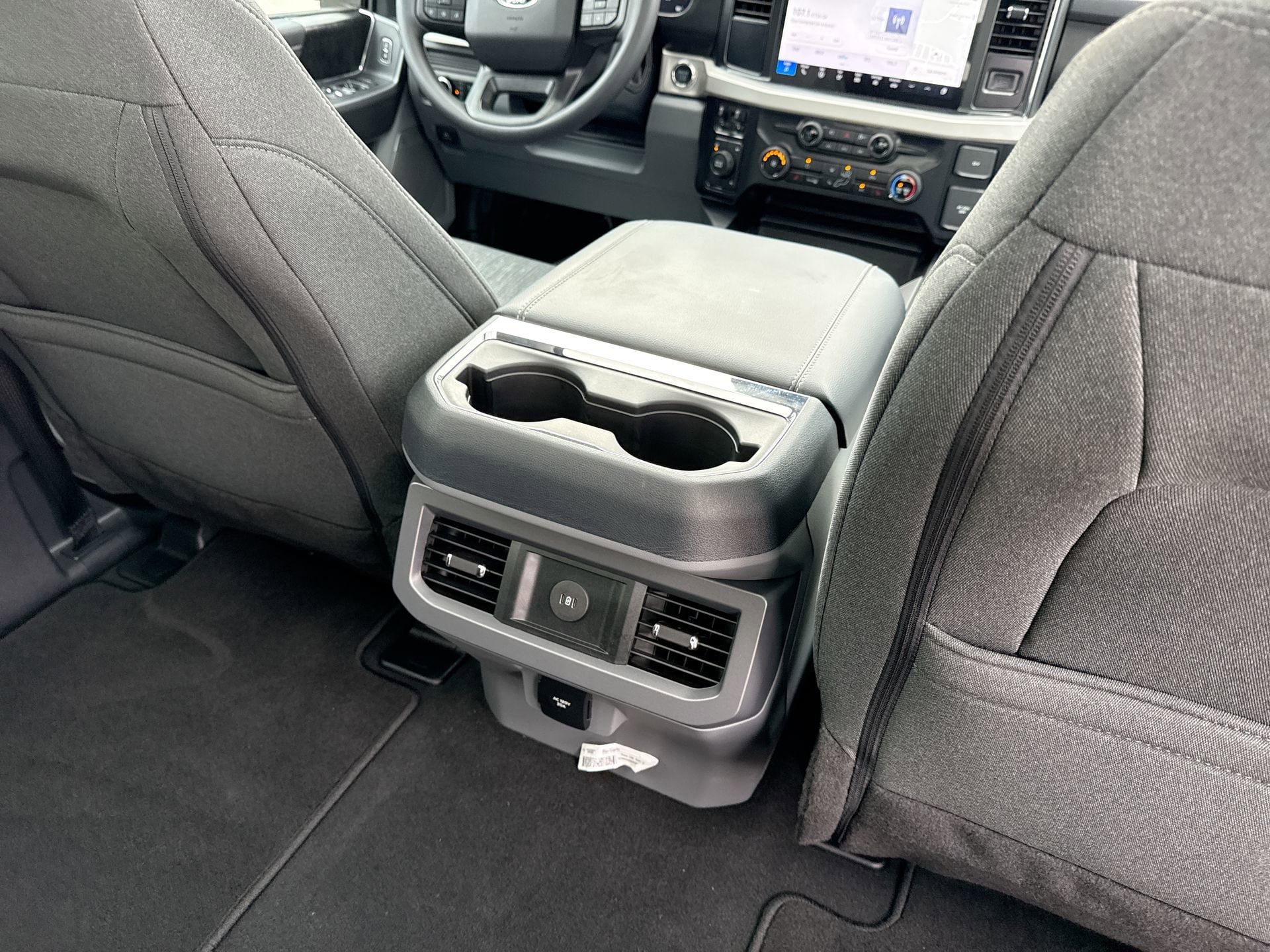 Used 2026 Ford F250 XLT w/ XLT Premium Package image 22