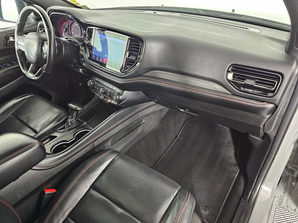 Used 2024 Dodge Durango GT image 44