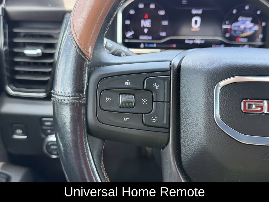 Used 2025 GMC Sierra 2500 AT4 w/ AT4 Premium Plus Package AWD/4WD image 20