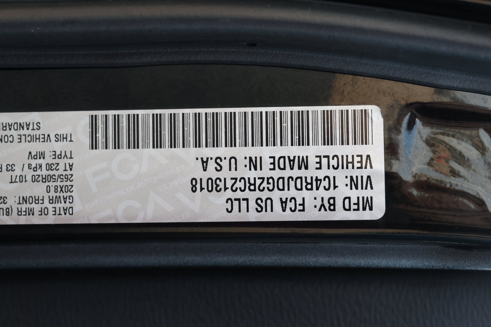Used 2024 Dodge Durango GT AWD/4WD image 37