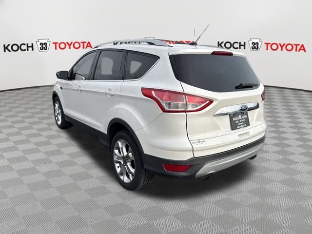 Used 2014 Ford Escape Titanium image 5