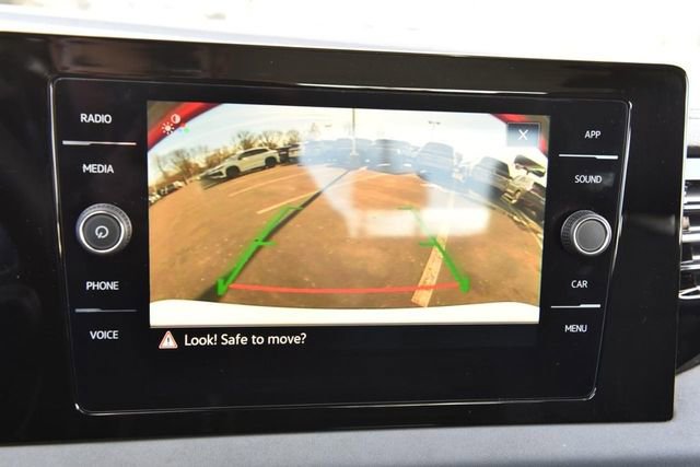 New 2026 Volkswagen Jetta SE image 13