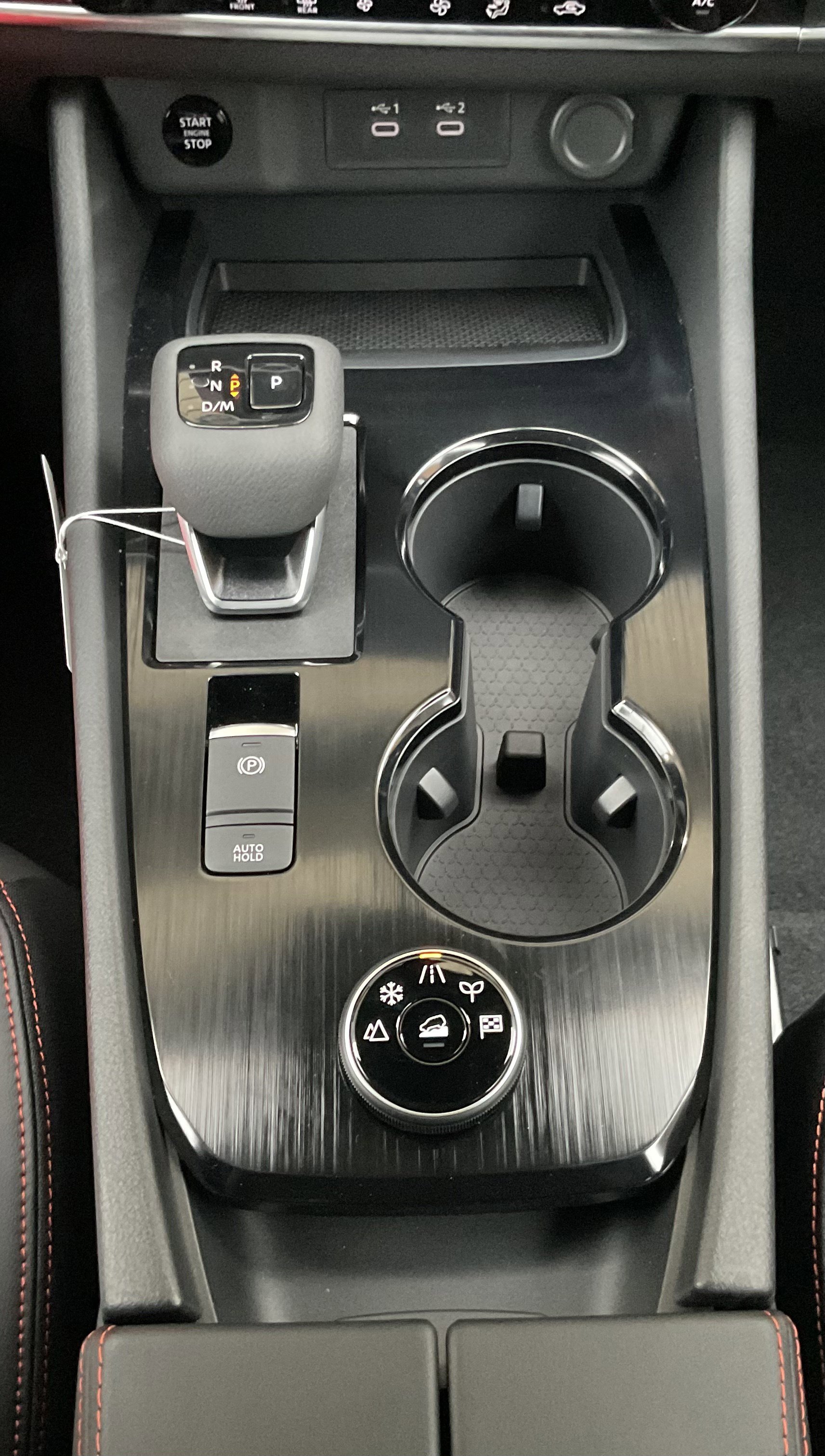 Used 2026 Nissan Rogue SV image 20