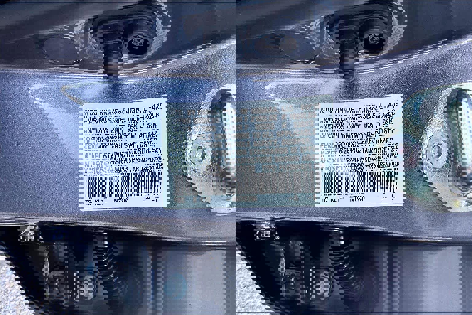 Used 2019 Honda Civic EX image 36