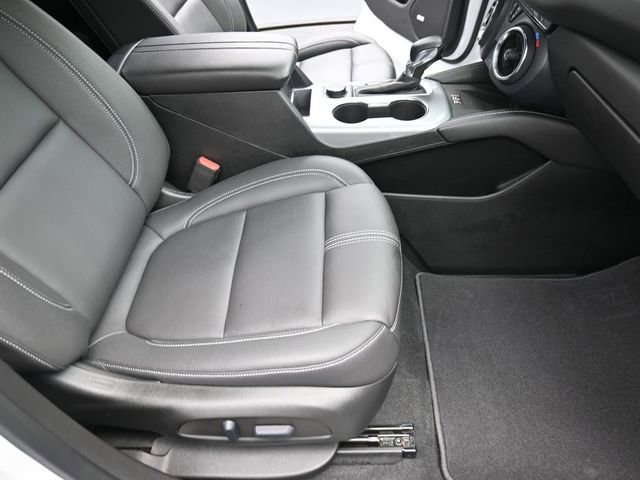 Used 2023 Chevrolet Blazer LT w/ LPO, Black Sport Package image 26