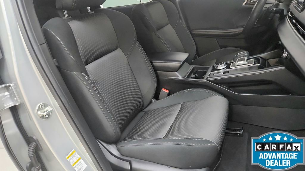 Used 2022 Mitsubishi Outlander ES FWD image 41