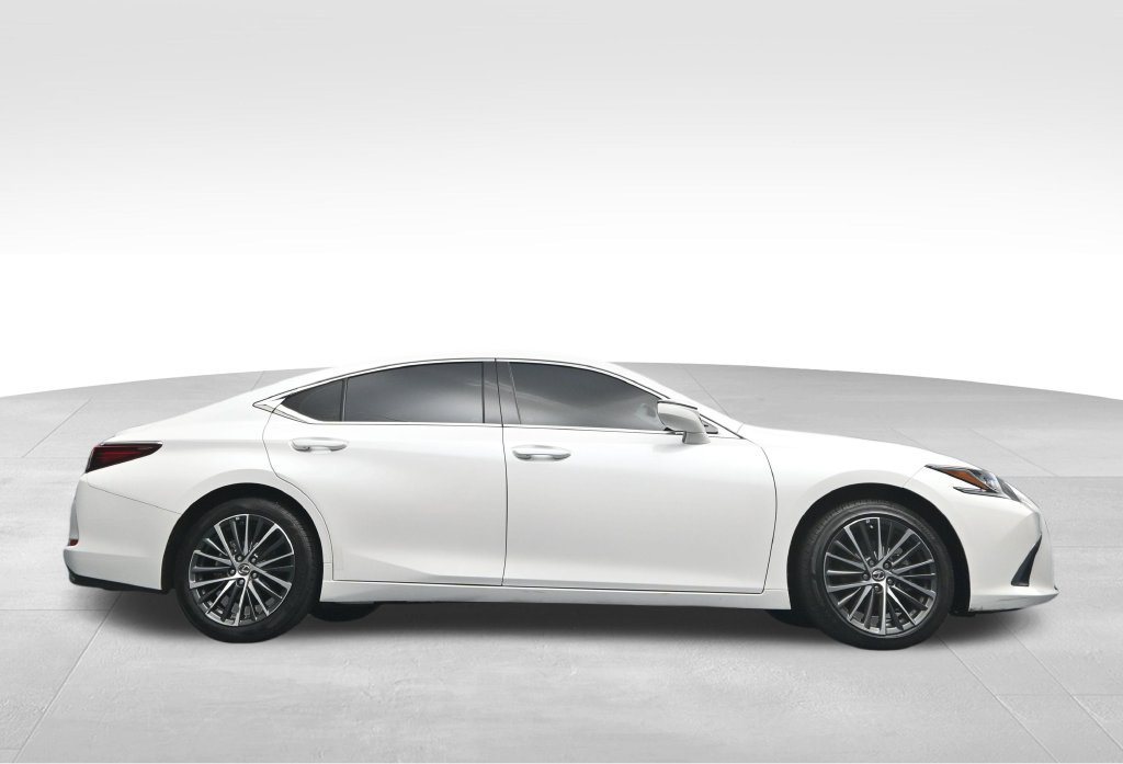 Used 2025 Lexus ES 350 w/ Premium Package FWD image 43