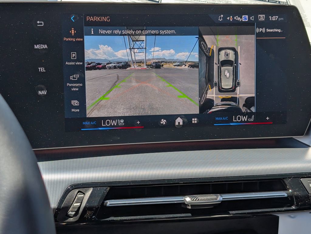 New 2025 BMW X1 xDrive28i w/ Premium Package image 30