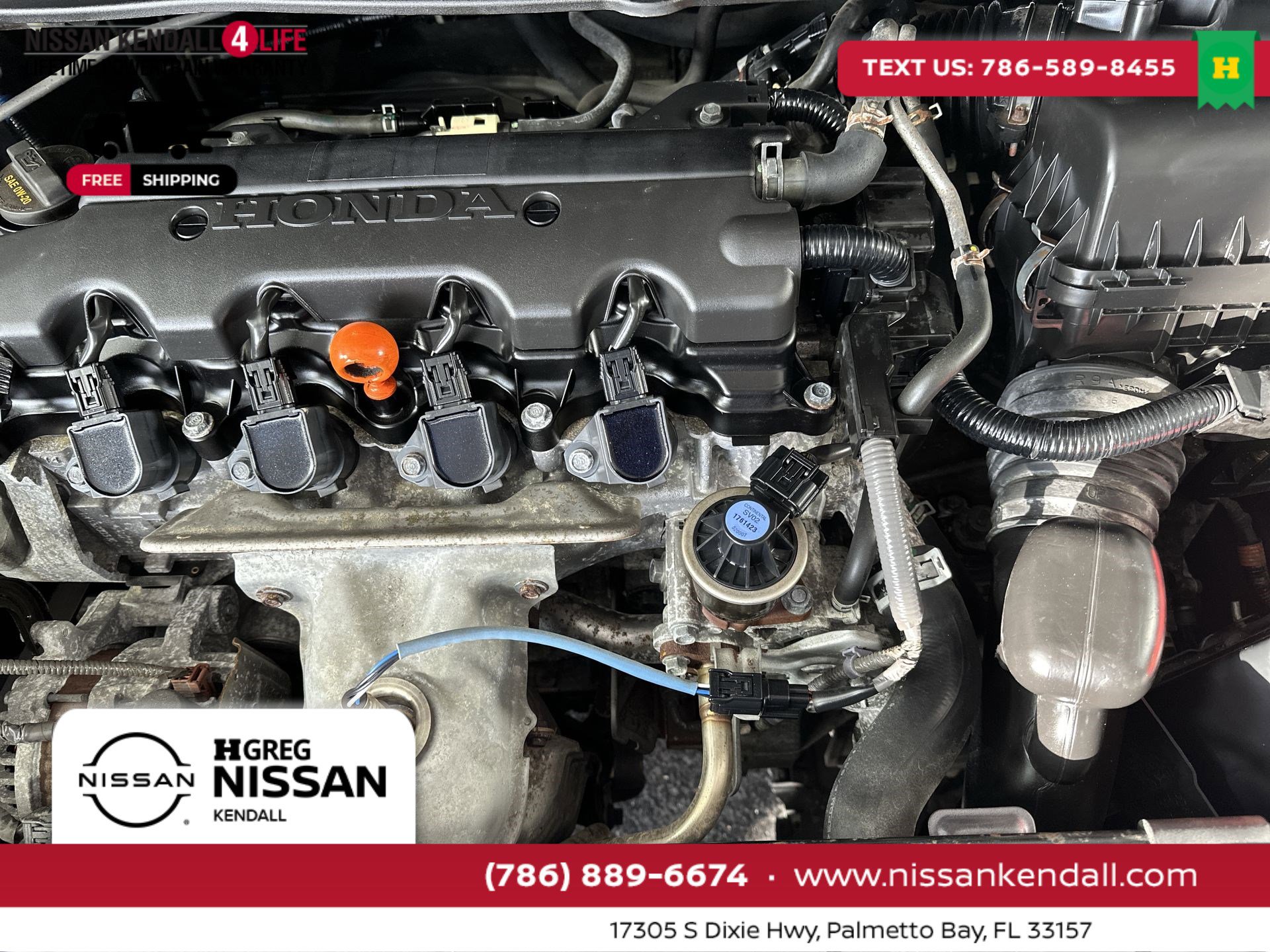 Used 2014 Honda Civic EX image 32