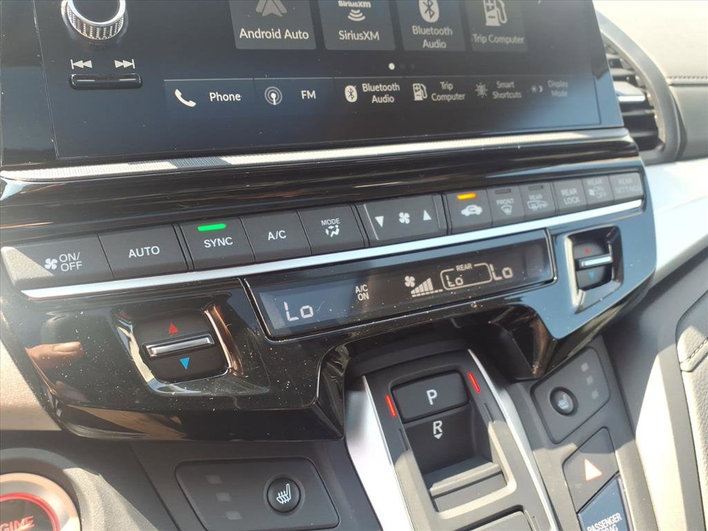 New 2026 Honda Odyssey EX-L image 17