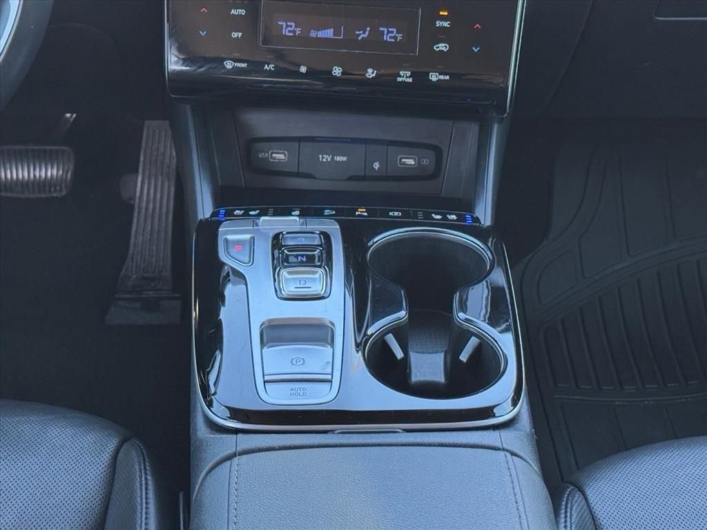 Used 2024 Hyundai Tucson Limited image 14