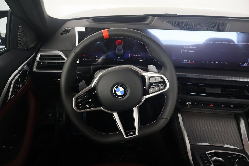 New 2026 BMW M440i Coupe image 5