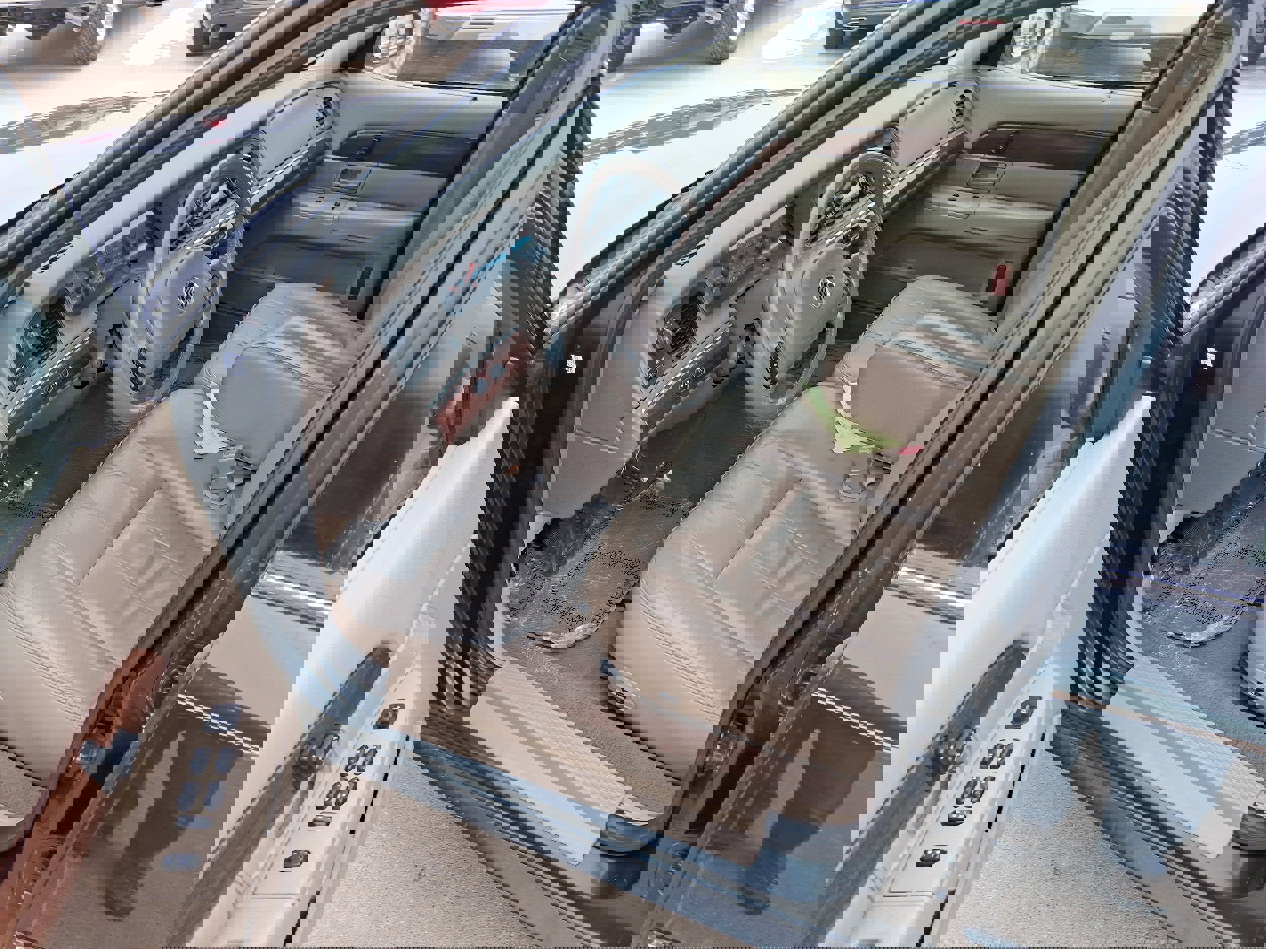 Used 2003 Mercury Grand Marquis LS image 14