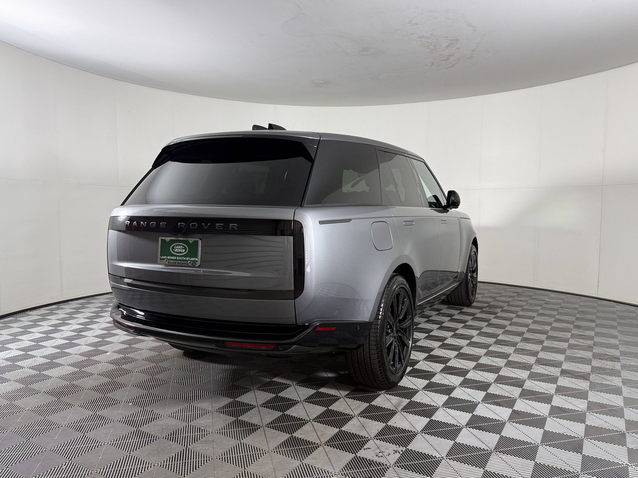 New 2027 Land Rover Range Rover SE AWD/4WD image 9
