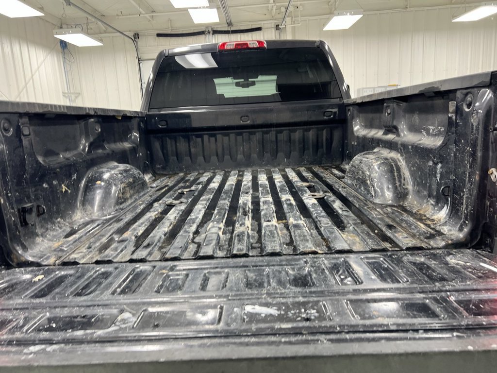 Used 2016 Chevrolet Silverado 2500 LTZ w/ Z71 Package, Off-Road AWD/4WD image 23