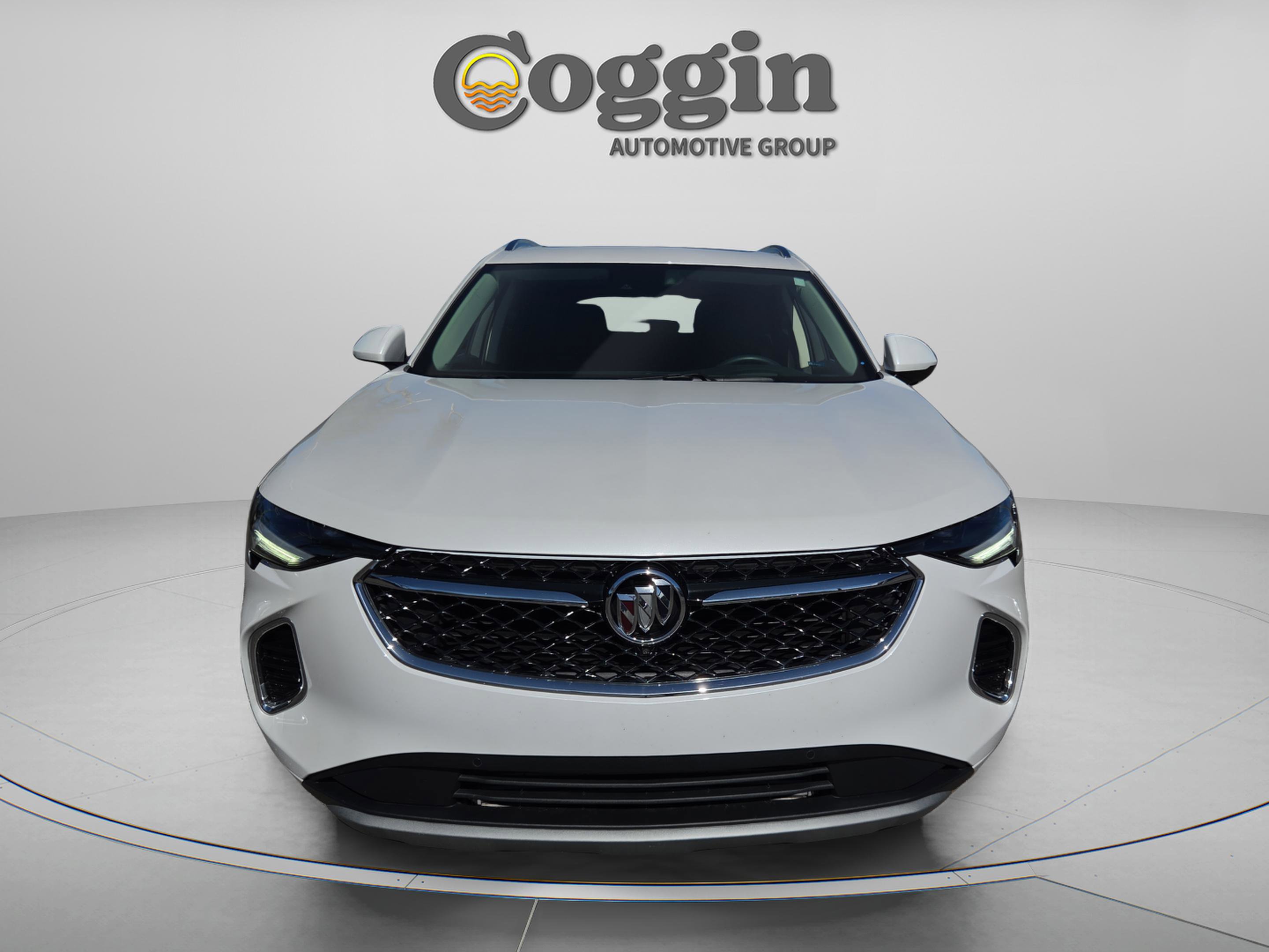 Used 2023 Buick Envision Avenir image 9