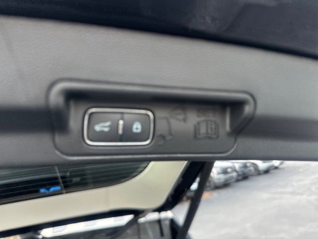 New 2026 Ford Explorer Active image 32