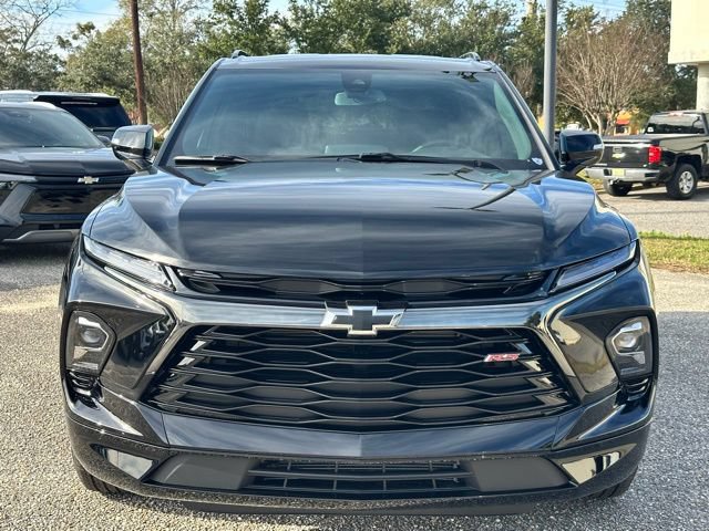 New 2026 Chevrolet Blazer RS w/ LPO, Floor Liner Package FWD image 2