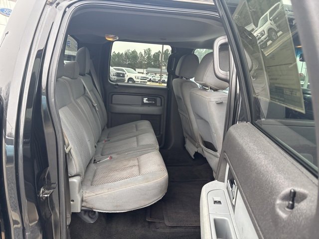 Used 2013 Ford F150 XLT w/ Luxury Equipment Group image 23