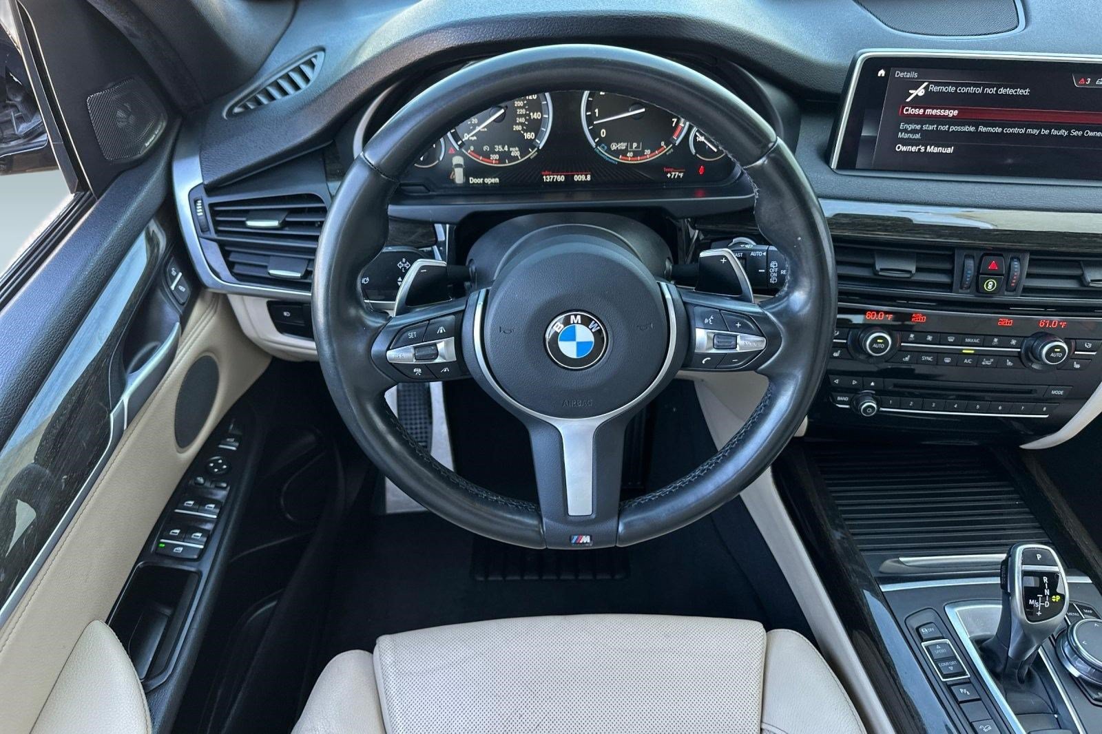 Used 2018 BMW X5 xDrive35i AWD/4WD image 31
